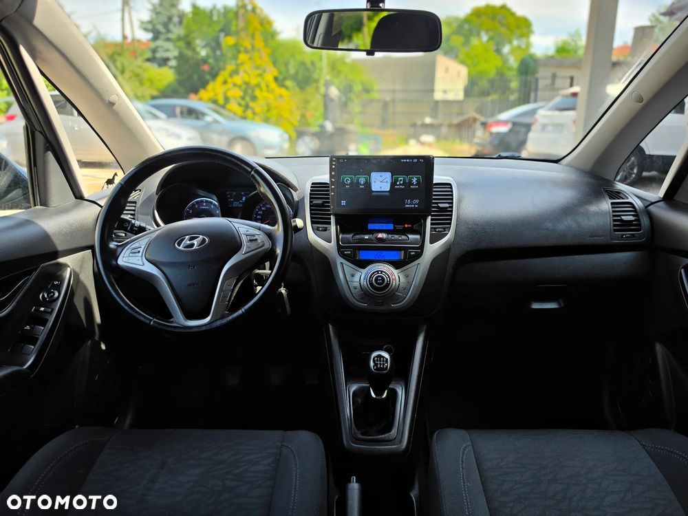 Hyundai ix20 - 33