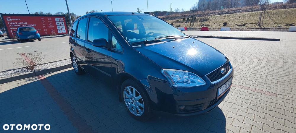 Ford C-MAX - 10