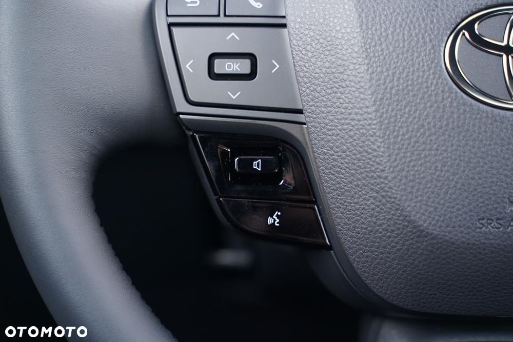 Toyota C-HR 1.8 Hybrid Style - 12