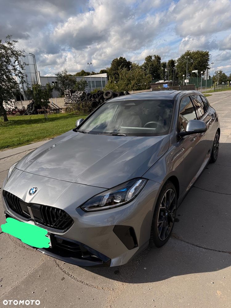 BMW Seria 1 120 - 15
