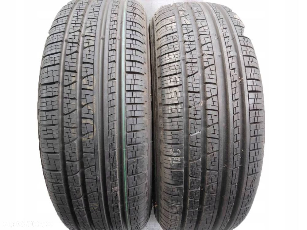 Pirelli Scorpion Verde AllSeason 215/65 R16 98H 2023 - 1