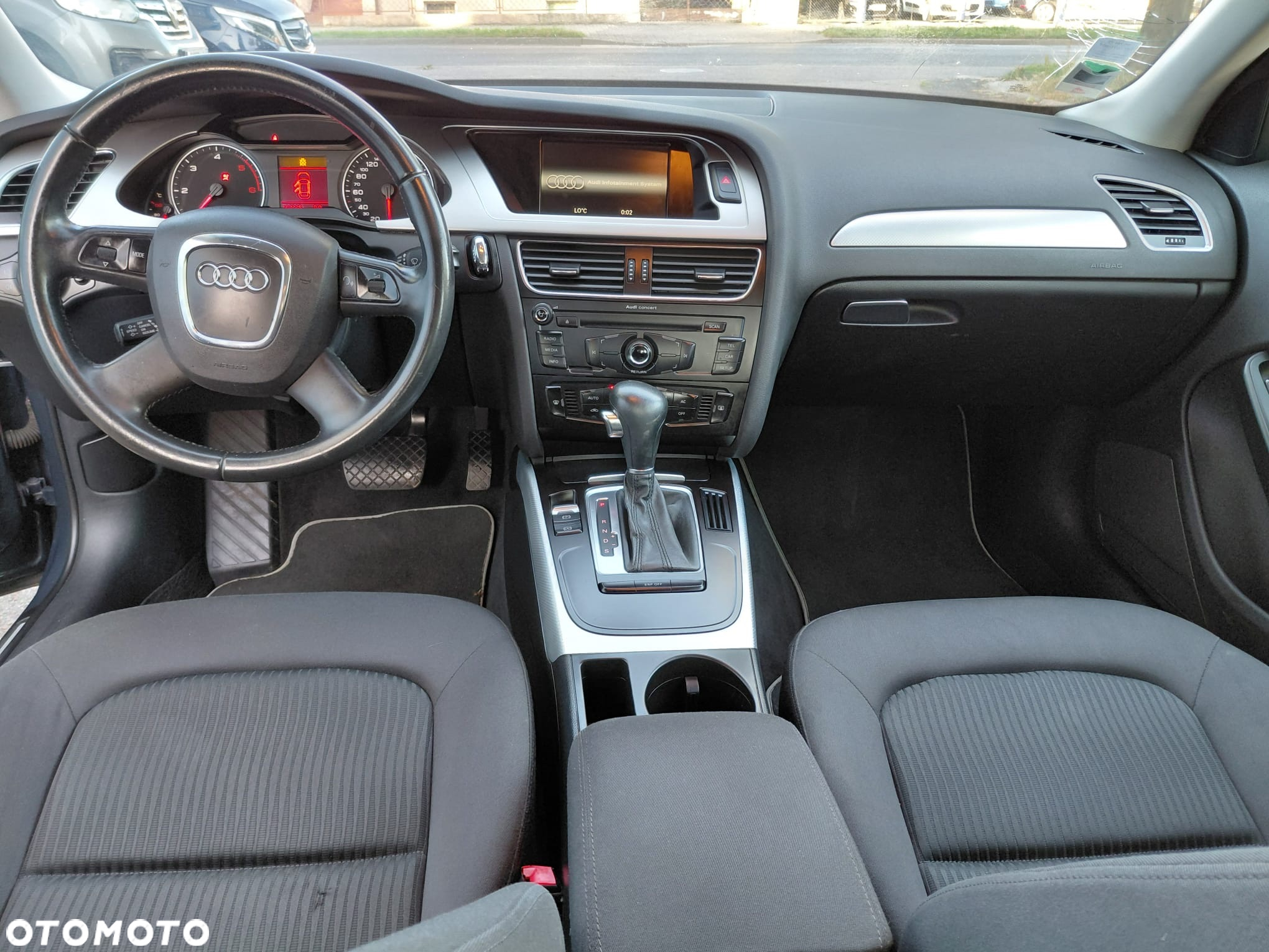 Audi A4 - 17