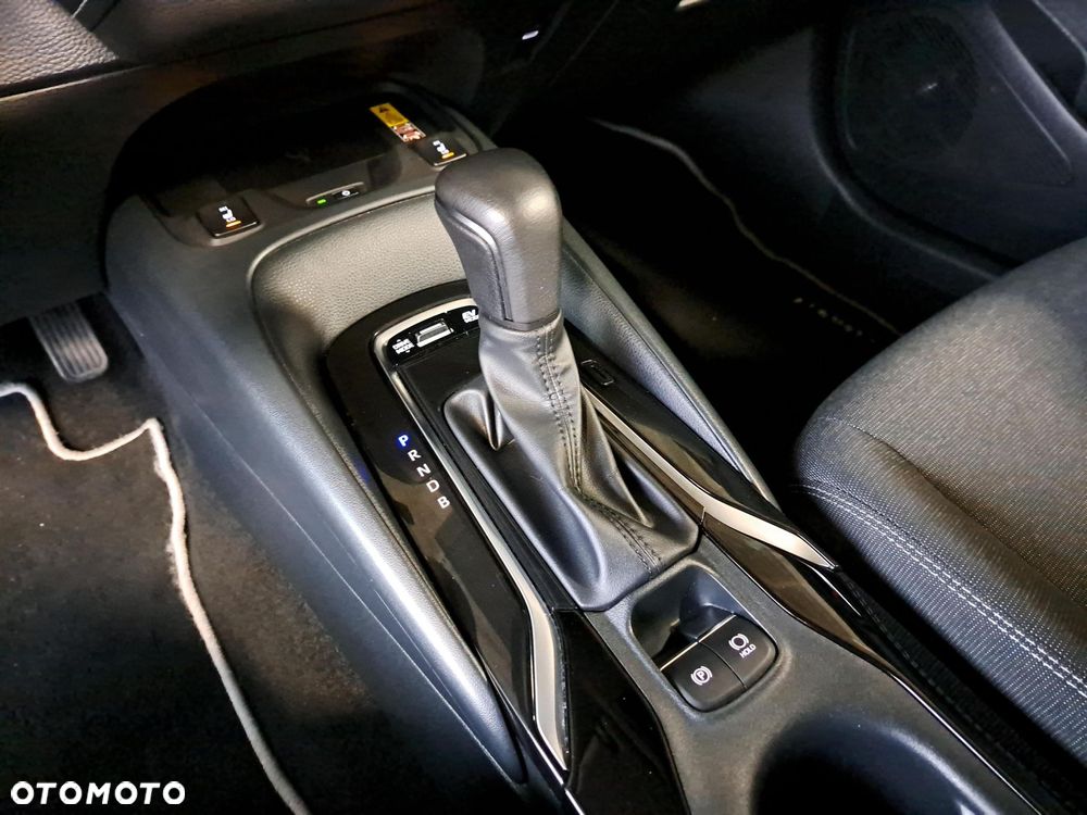 Toyota Corolla 1.8 Hybrid Comfort - 26