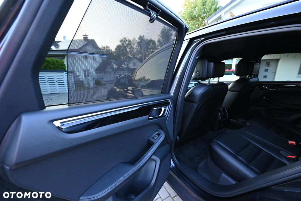 Porsche Macan S Diesel - 23