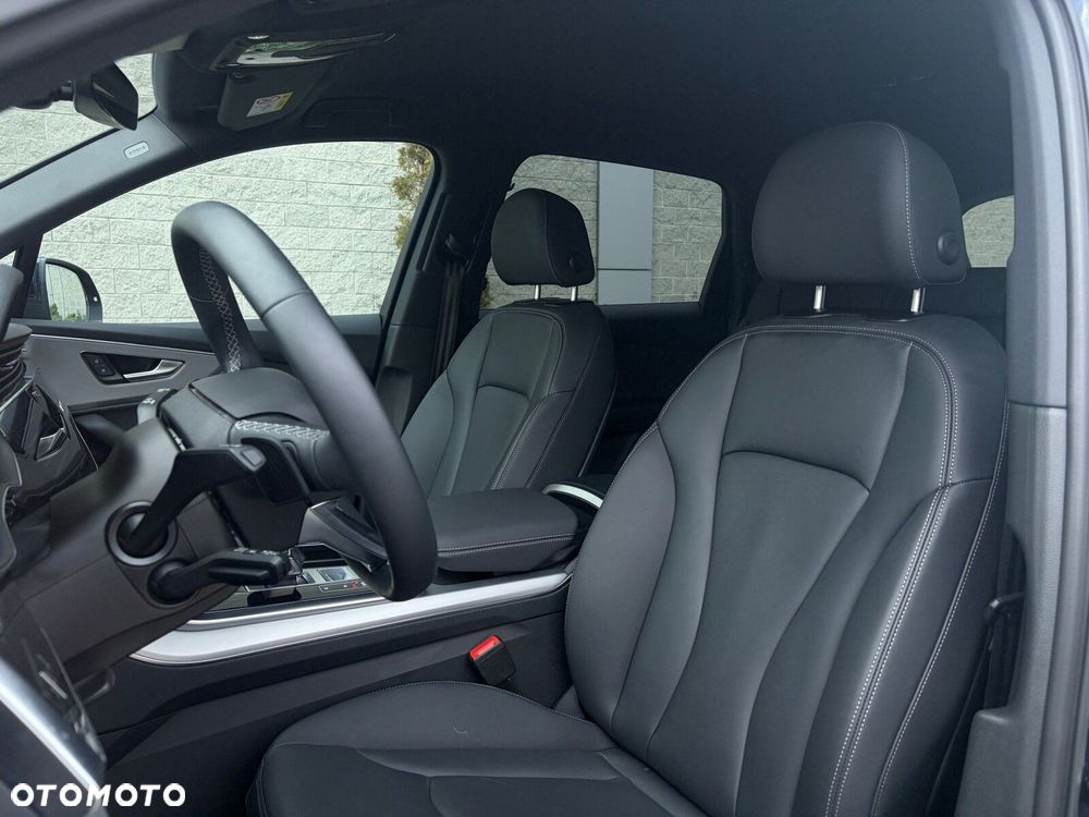 Audi Q7 - 13