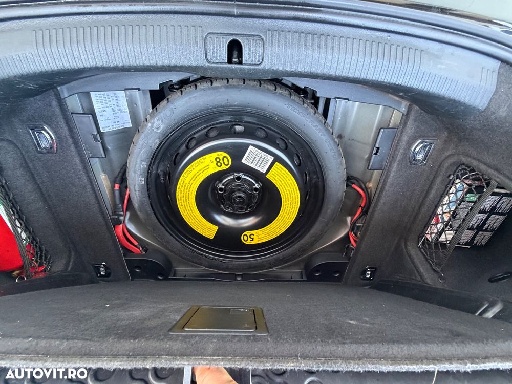 Audi A4 Limuzina 2.0 TDI S tronic - 39