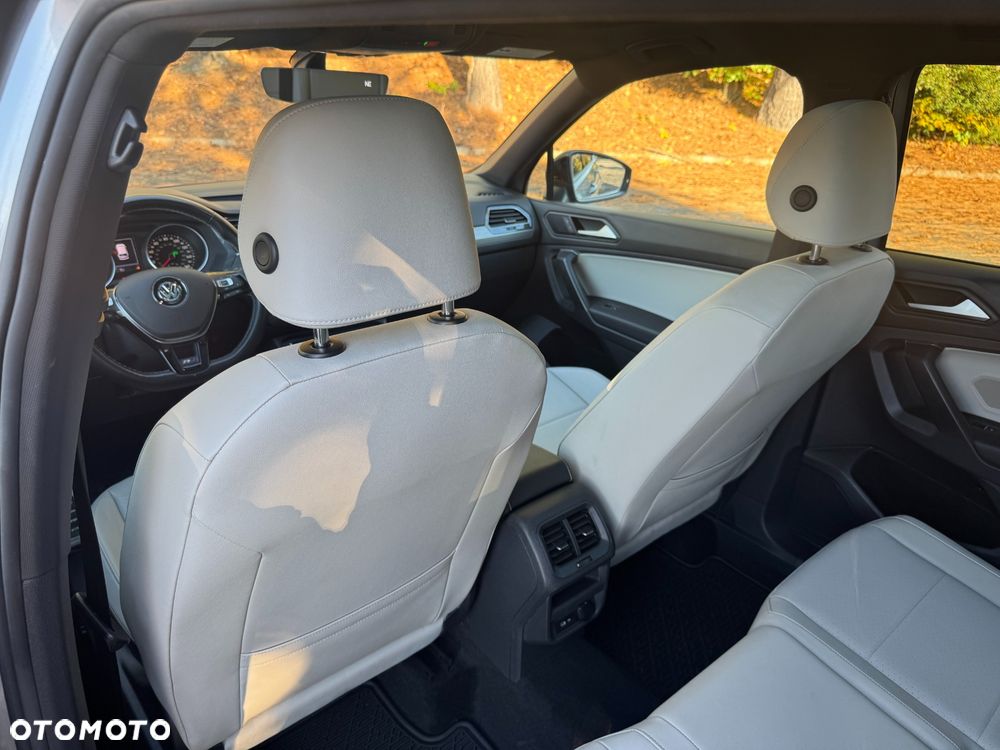 Volkswagen Tiguan 2.0 TSI 4Mot Perfectline R-Style DSG - 24
