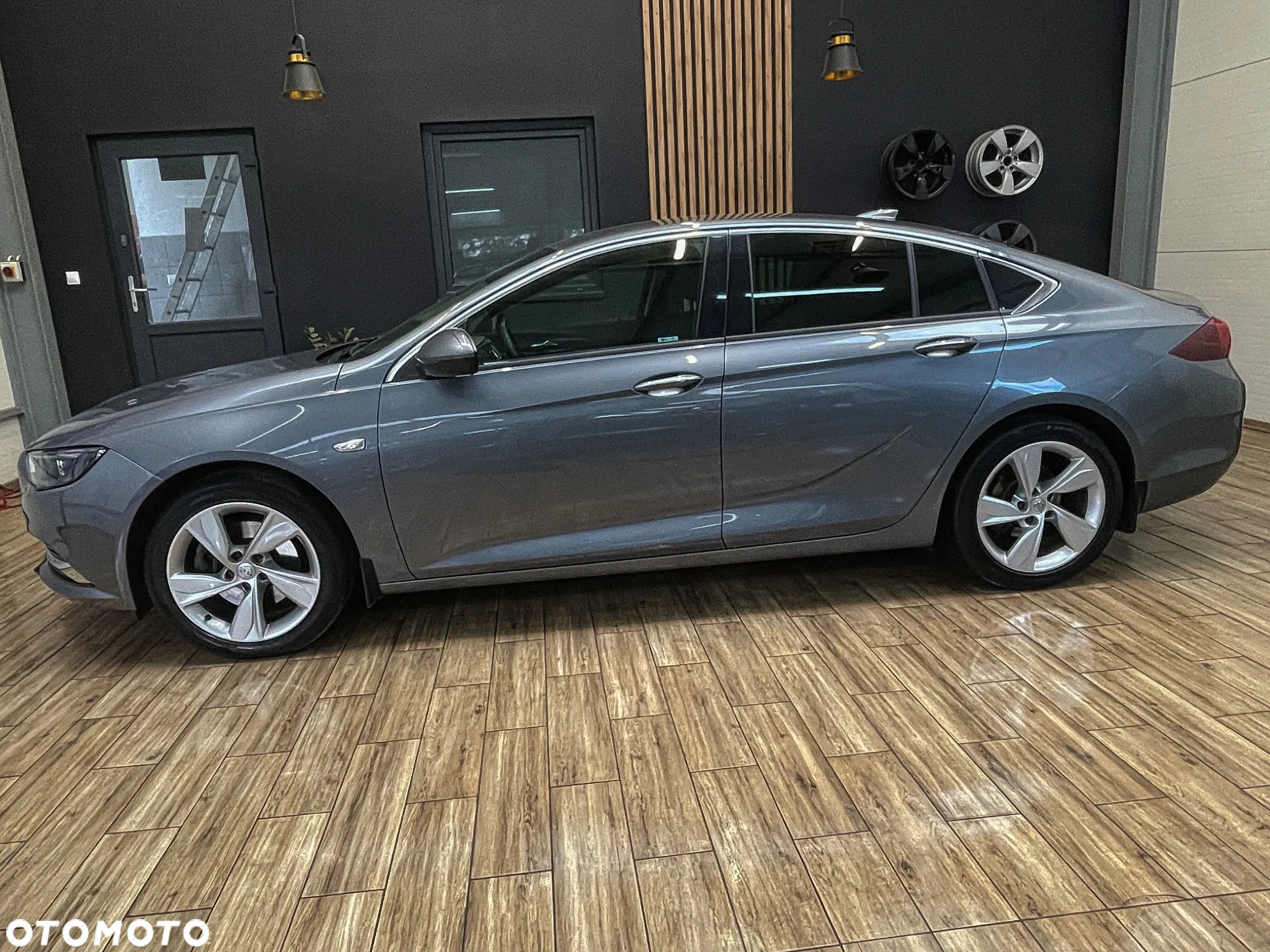 Opel Insignia 1.6 CDTI Innovation S&S Eco - 12