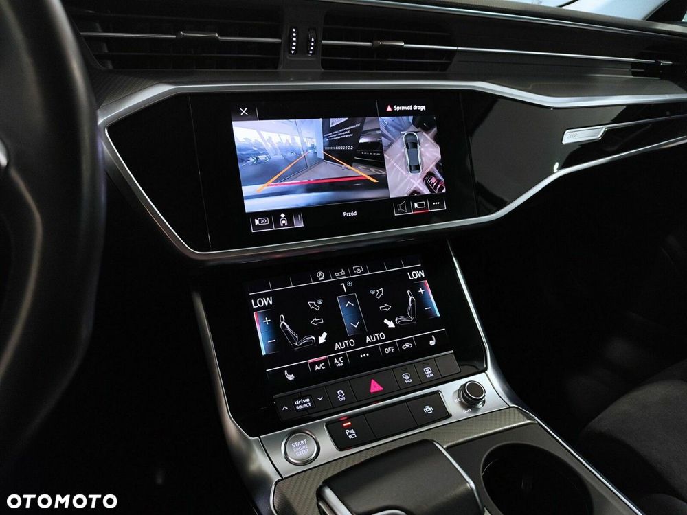 Audi A6 Limousine 40 TDI mHEV Sport S tronic - 10