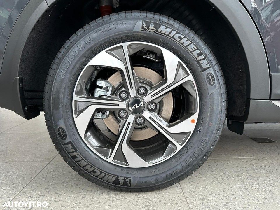 Kia XCeed - 22
