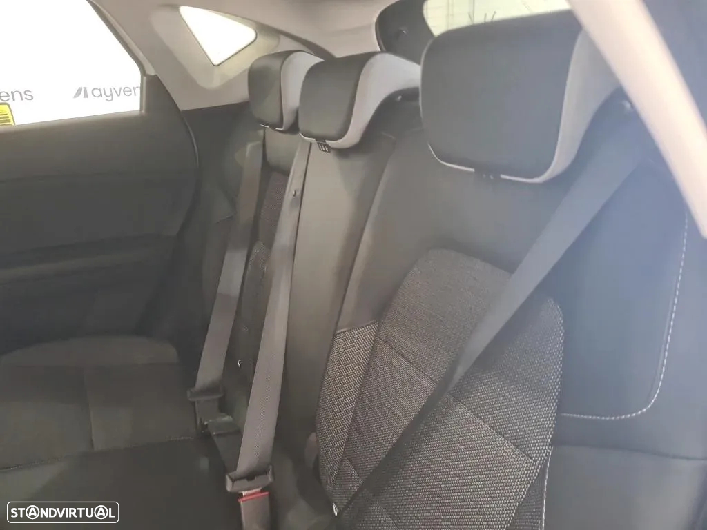 Renault Captur 1.5 dCi Exclusive - 9