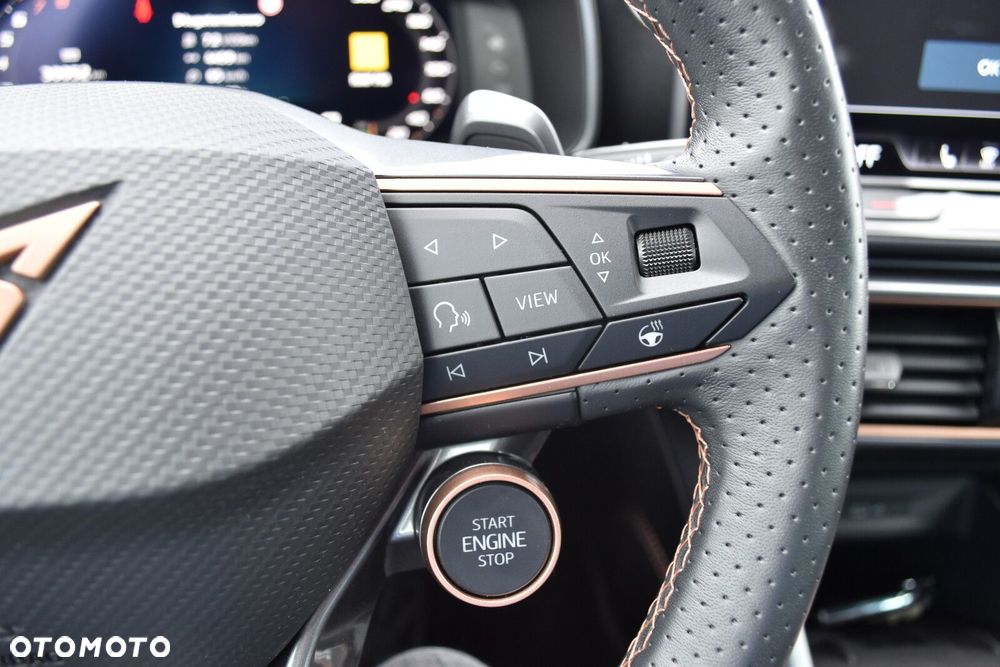 Cupra Leon - 15