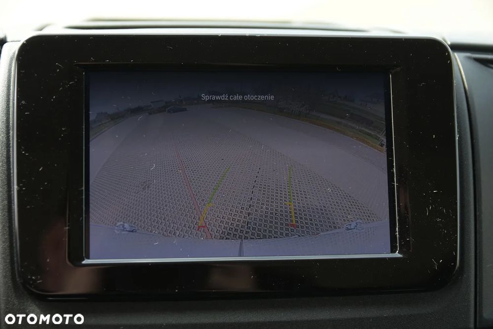 Fiat DUCATO L4H3 MAXI 180KM POWER* Salon PL * LAMPY FULL LED - 36