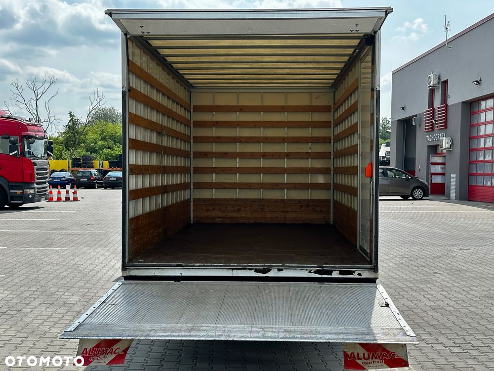 Renault Master - 8