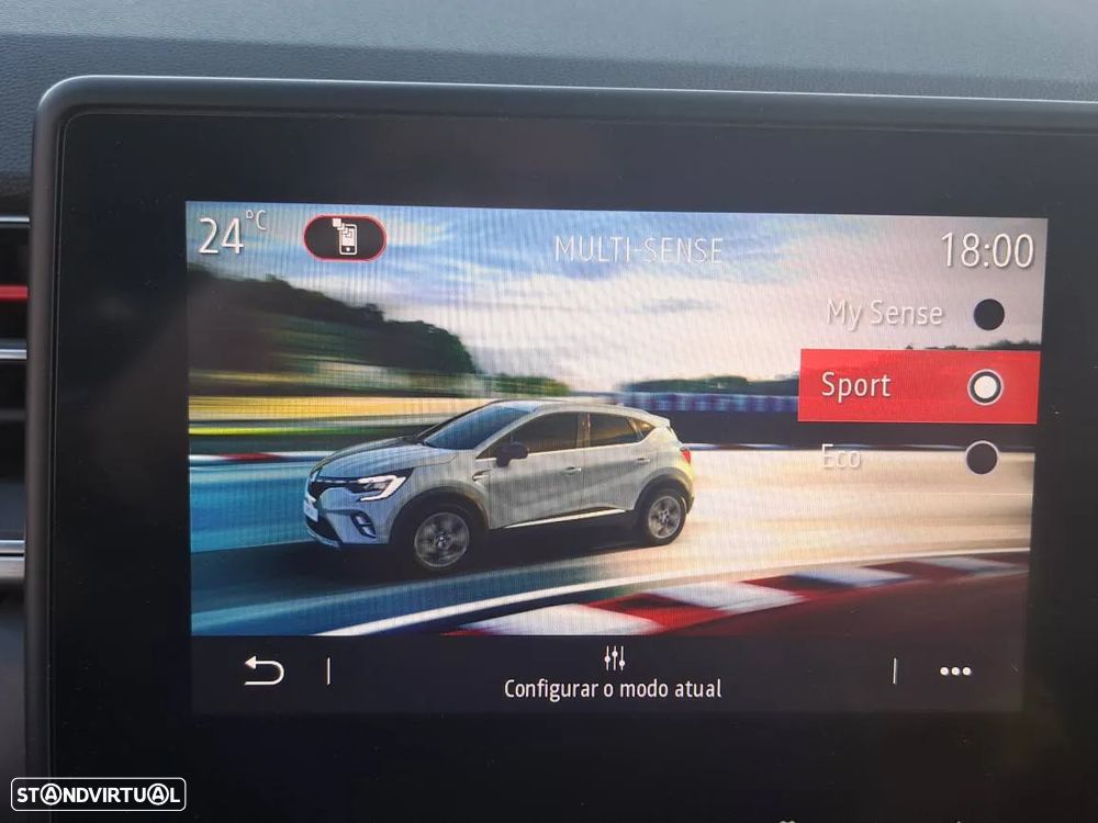 Renault Captur 1.0 TCe RS Line - 41