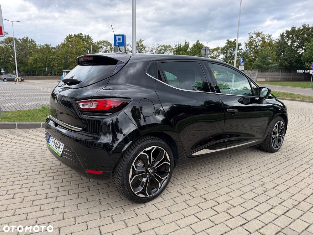 Renault Clio (Energy) TCe 90 Bose Edition - 18