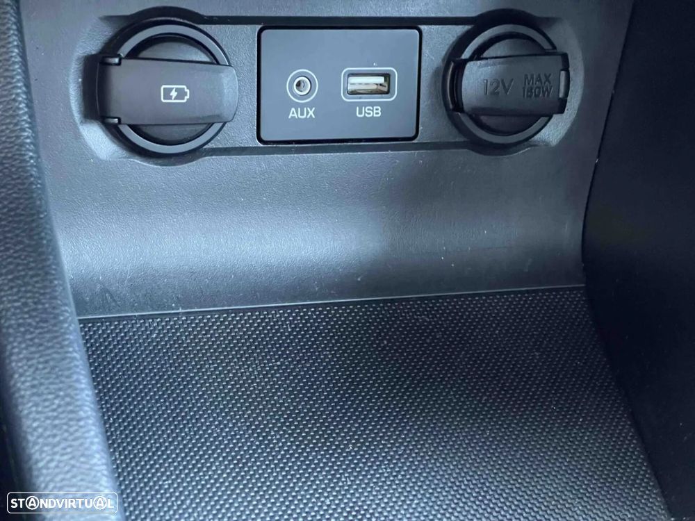 Hyundai i20 1.0 T-GDI Style Plus - 48