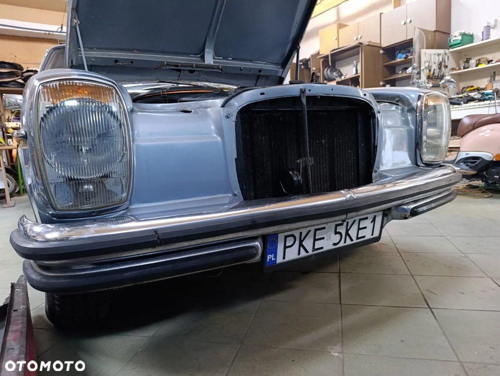 Mercedes-Benz Inny - 20