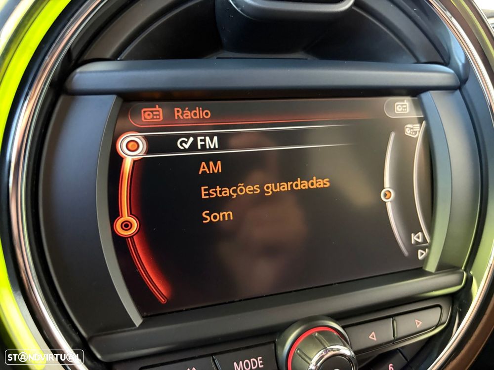 MINI Countryman Cooper D Sport Edition Auto - 21