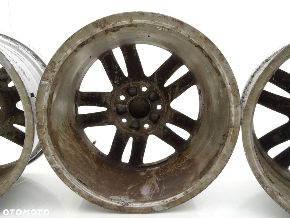 Felga aluminiowa 4l0601025b audi q7 4l - 13