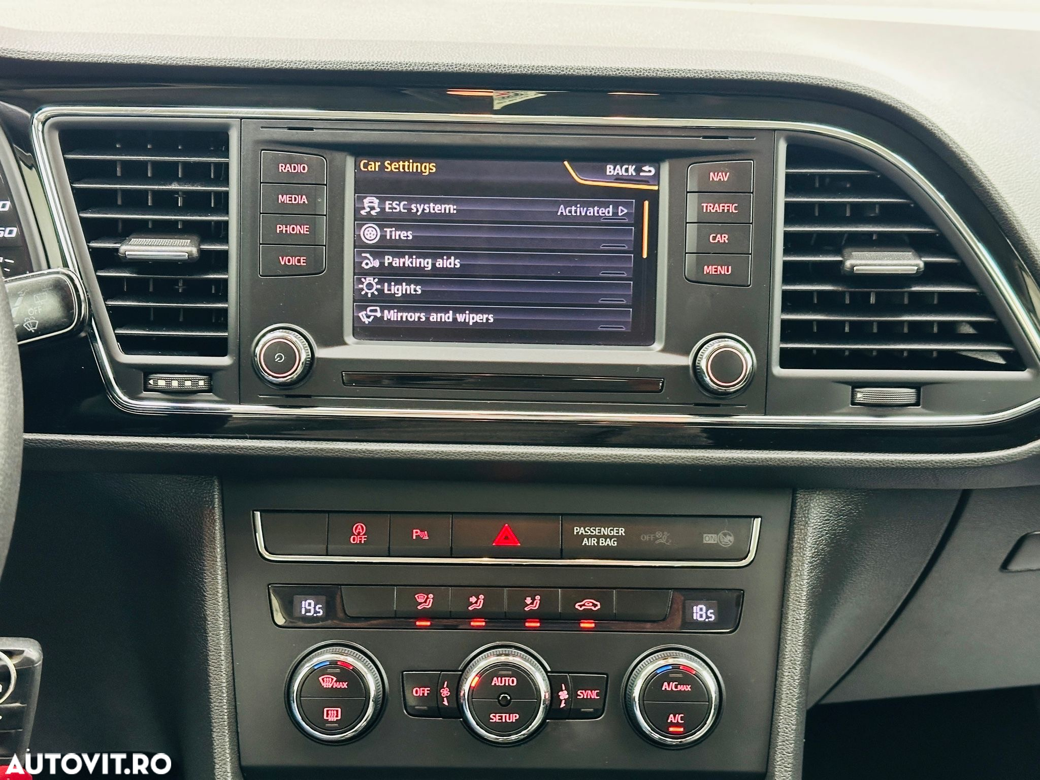 Seat Leon - 28