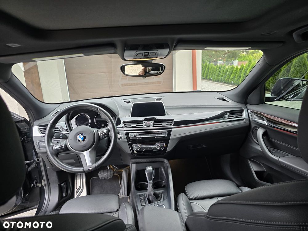 BMW X2 - 9