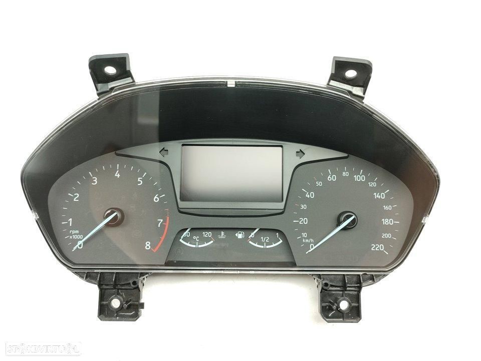 QUADRANTE FORD FIESTA CE1 - 1