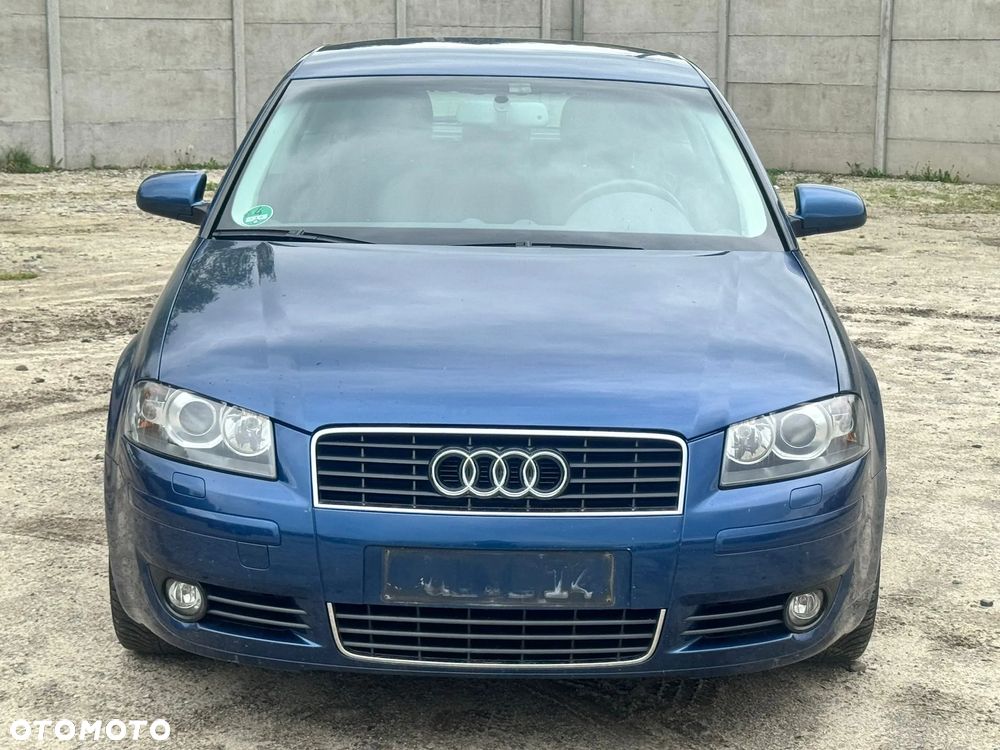 Audi A3 Sportback 1.6 Ambiente - 3