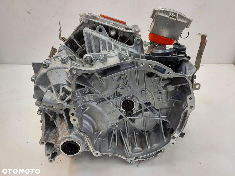 Nissan X-TRAIL T33 IV 2023 1.5 VC-T Skrzynia biegów automatyczna 290C06UM0B - 2