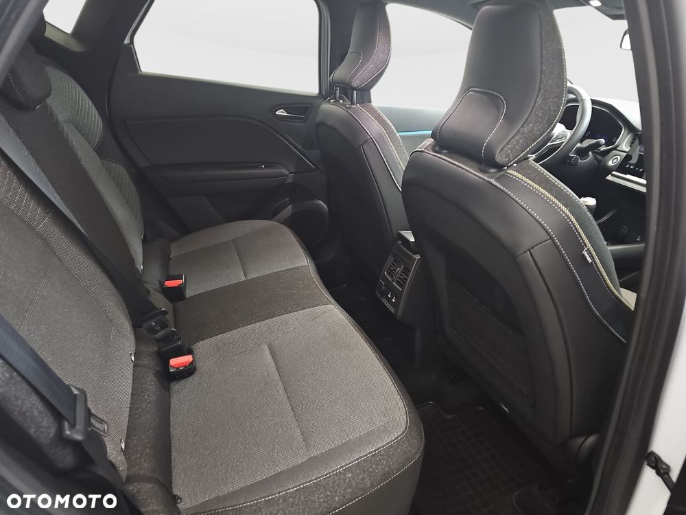 Renault Captur 1.0 TCe Techno - 28