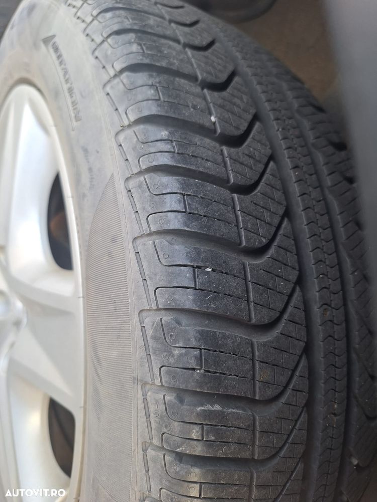 Dacia Sandero Stepway 0.9 TCe - 5