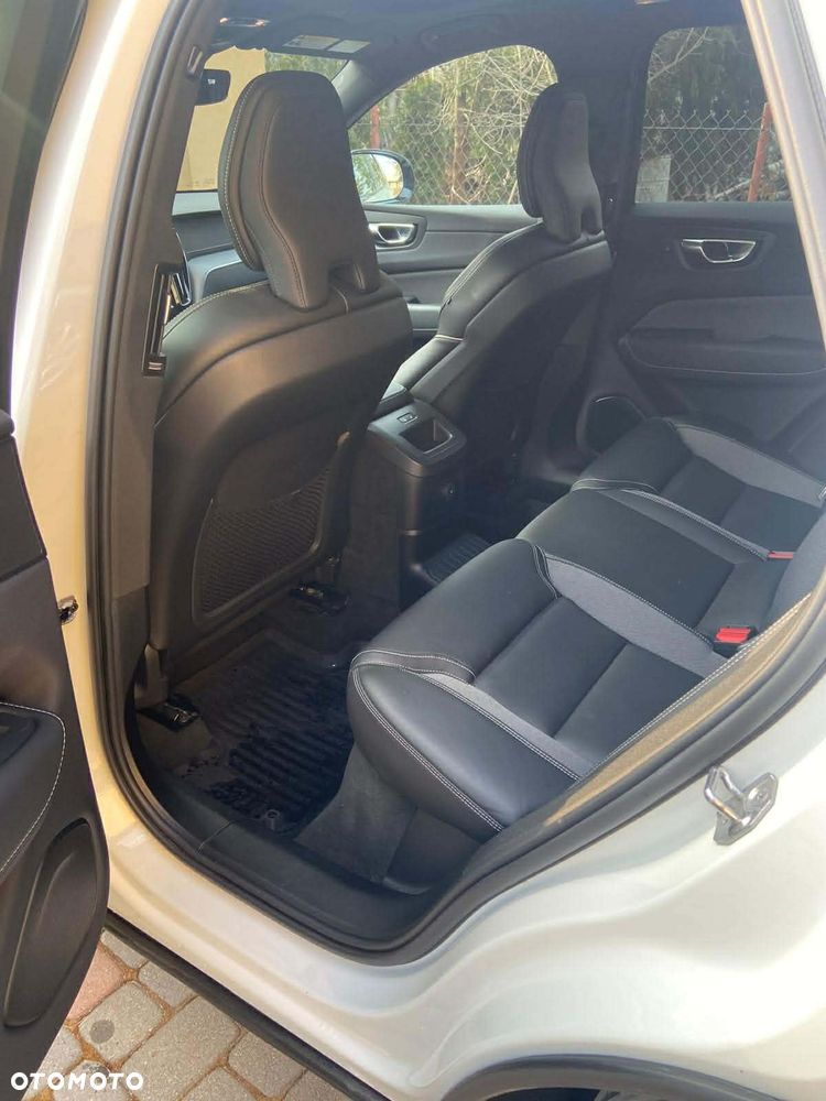 Volvo XC 60 - 18