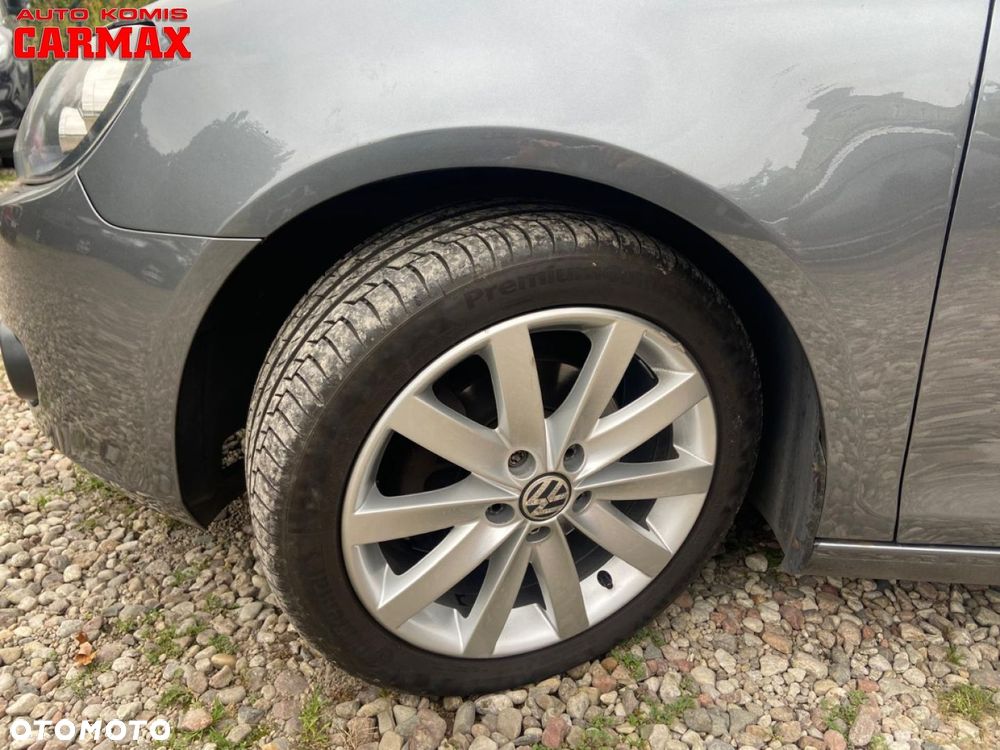 Volkswagen Golf - 13