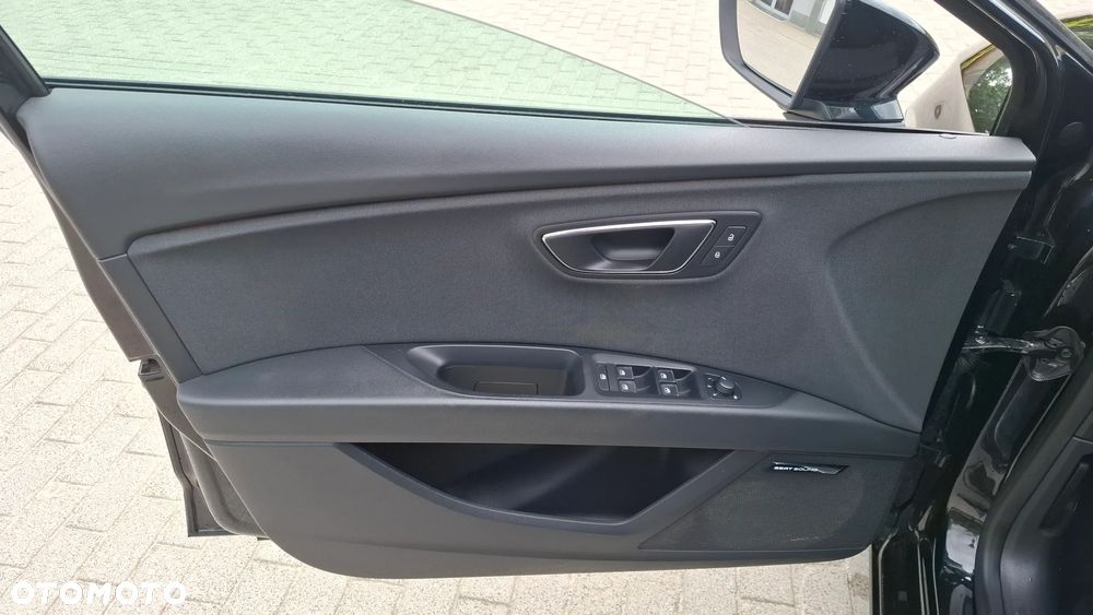 Seat Leon 1.4 TSI FR S&S - 17