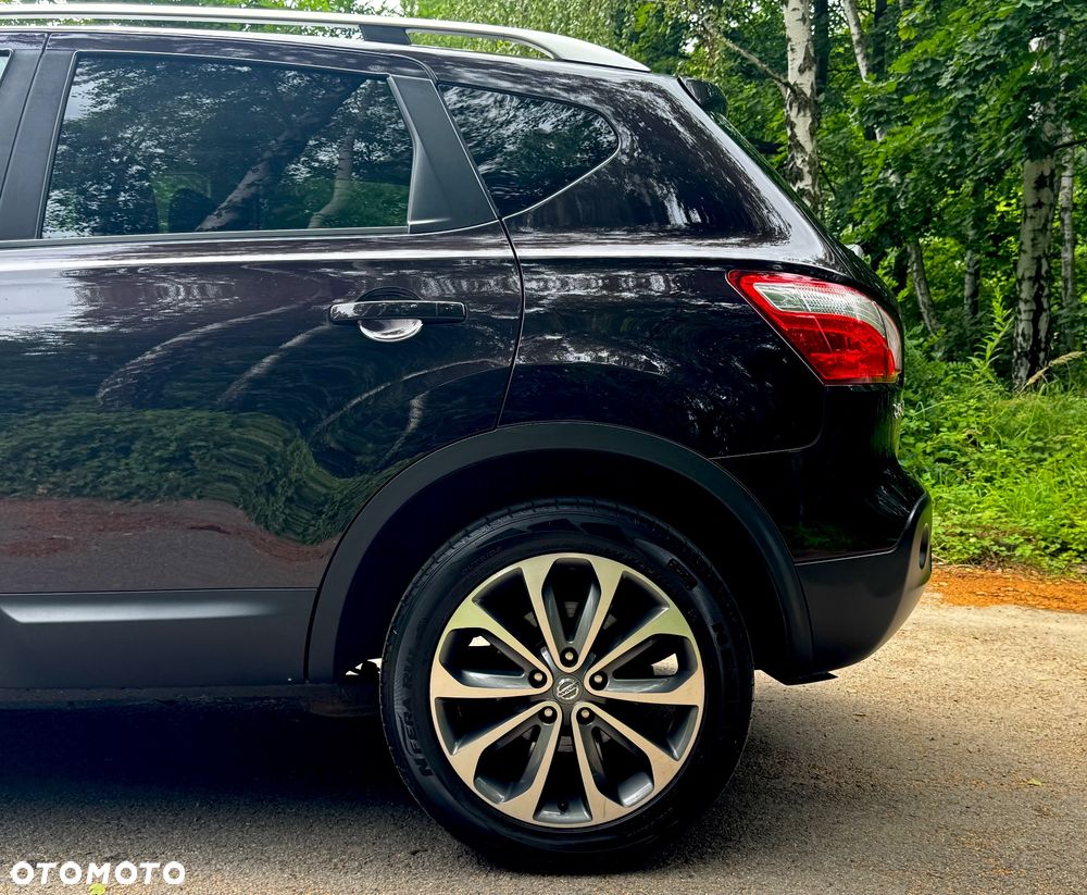 Nissan Qashqai - 12