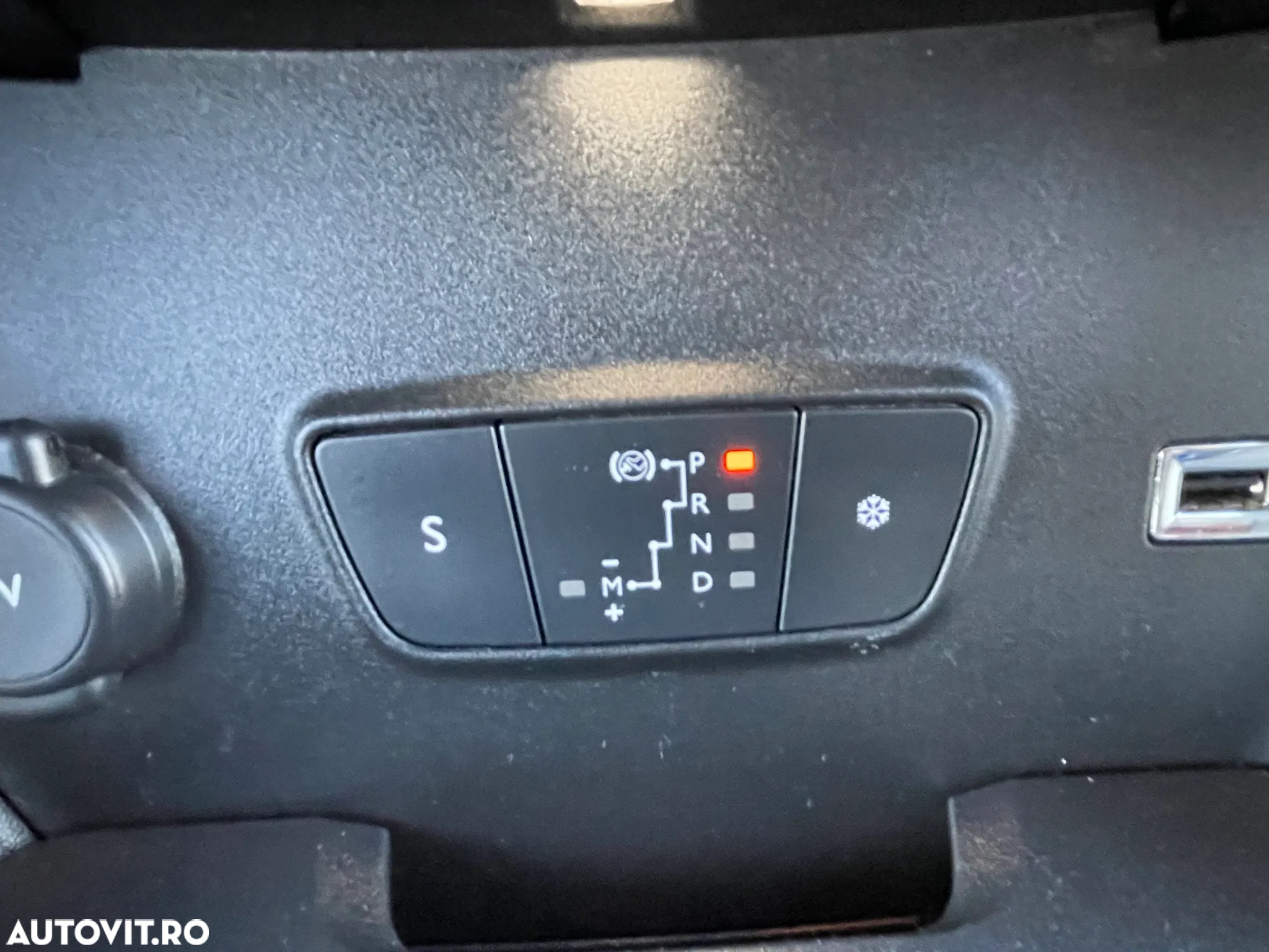 Citroën C3 AIRCROSS PureTech 110 Stop & Start EAT6 OPF Shine - 31
