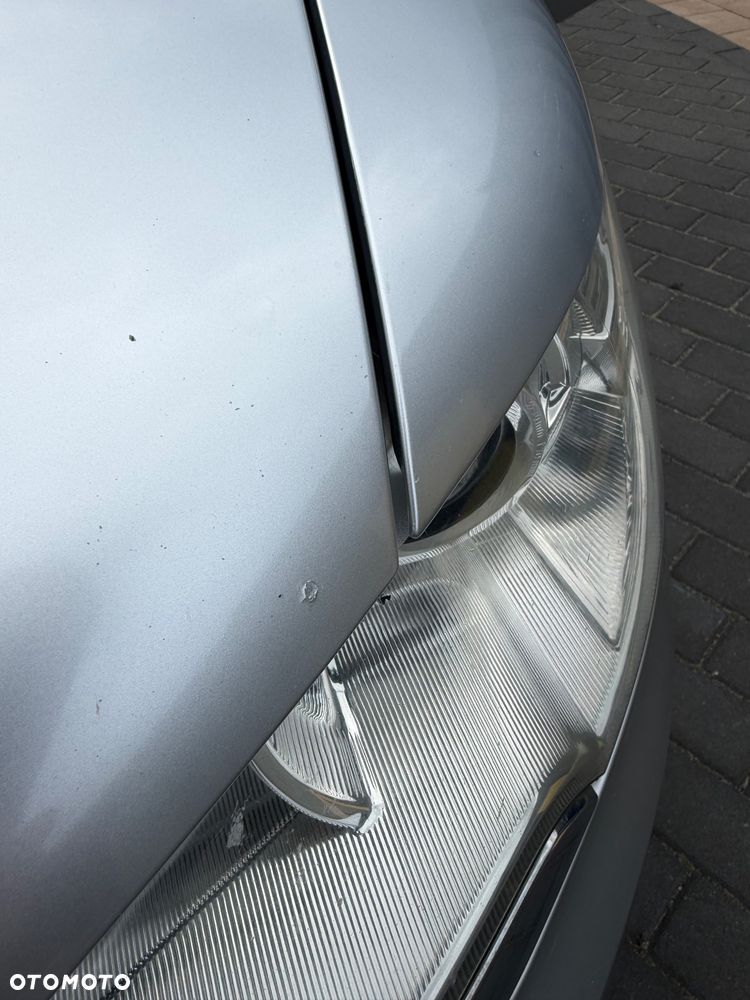Skoda Superb - 20