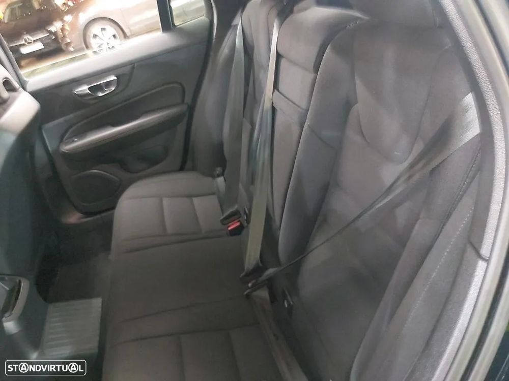 Volvo V60 2.0 T6 AWD TE Inscription Expression - 9