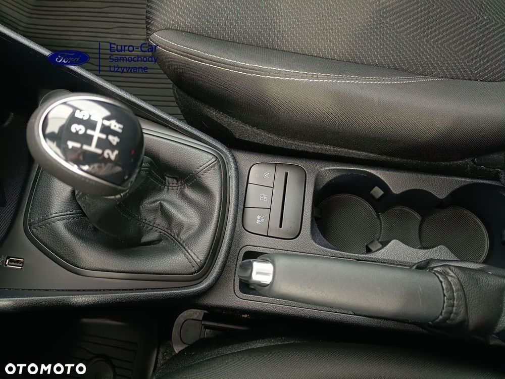 Ford Fiesta 1.1 Trend ASS - 24