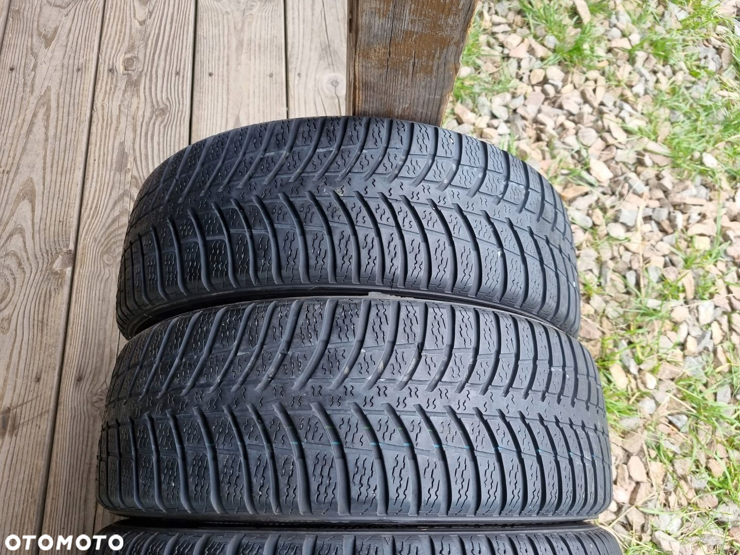 SMART KOLA ALU 4,5X15 ET23,5/5,5X15 ET22,3X112 ,KUMHO bdb stan 4szt, - 14