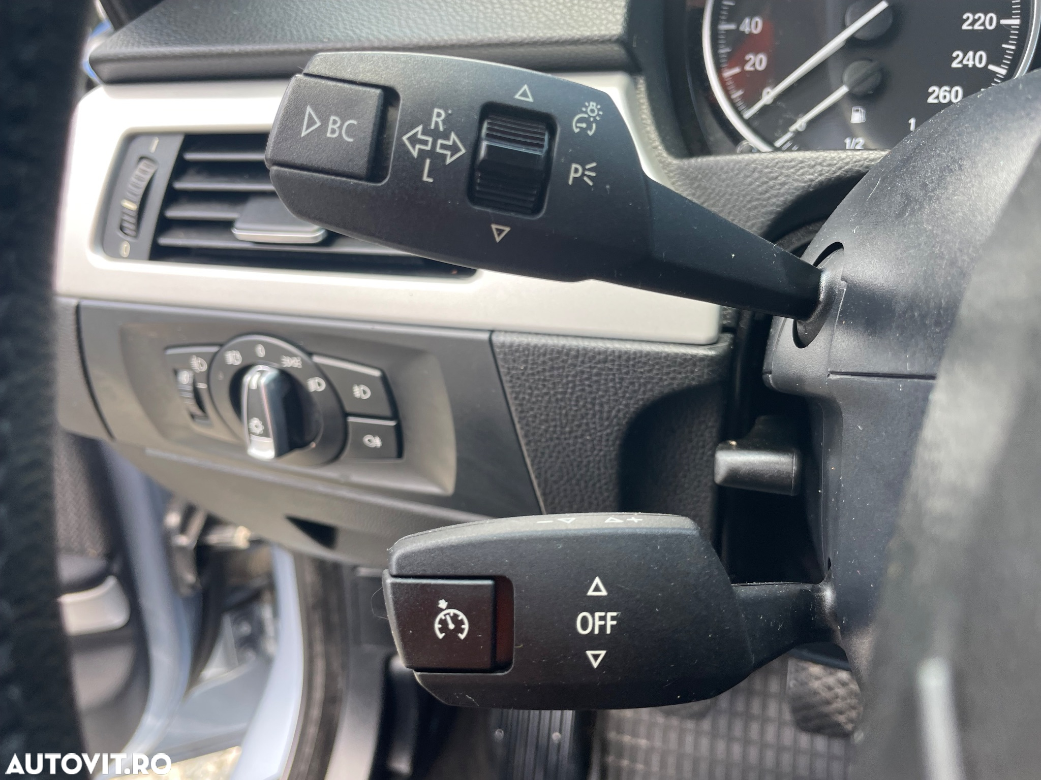 BMW Seria 3 - 21