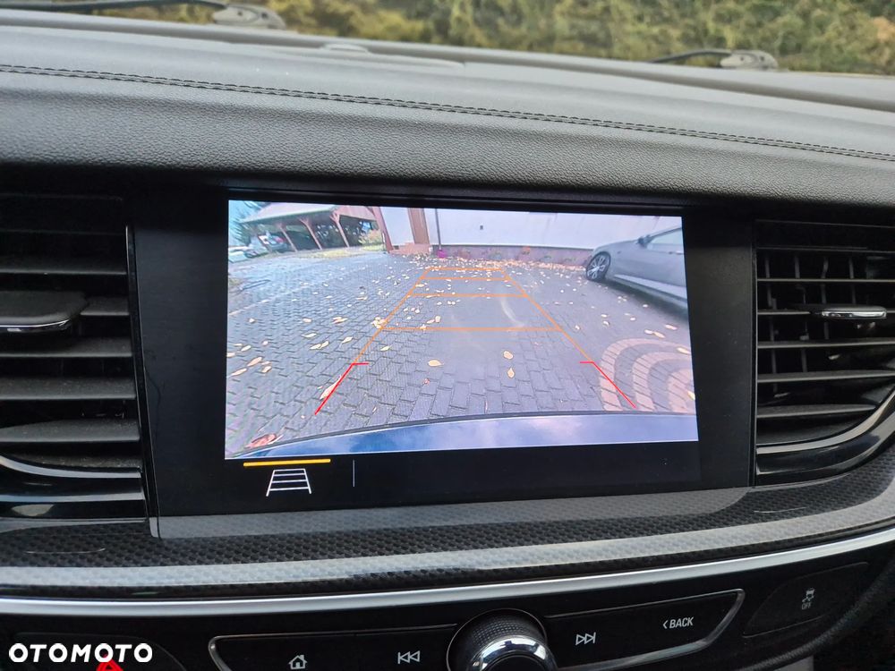 Opel Insignia 2.0 CDTI Ultimate S&S - 19