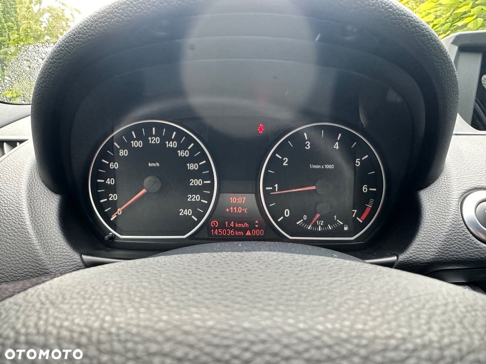 BMW Seria 1 - 11