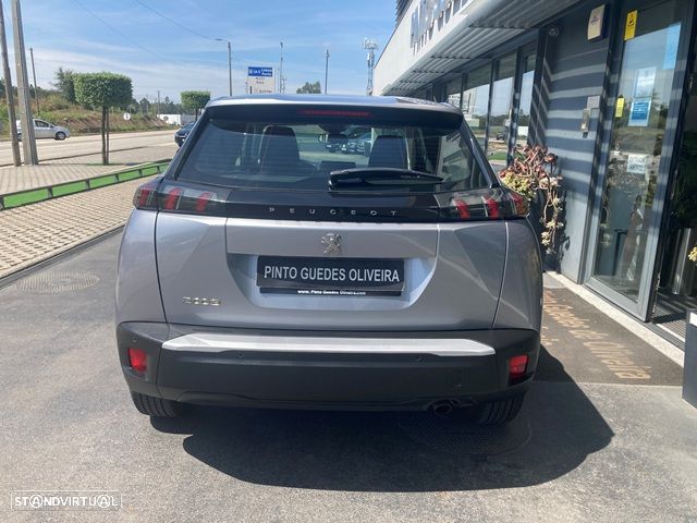 Peugeot 2008 1.2 PureTech Active Pack - 5