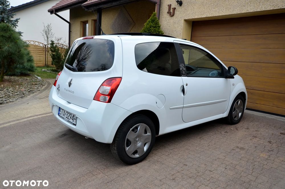 Renault Twingo 1.2 16V Night & Day - 4