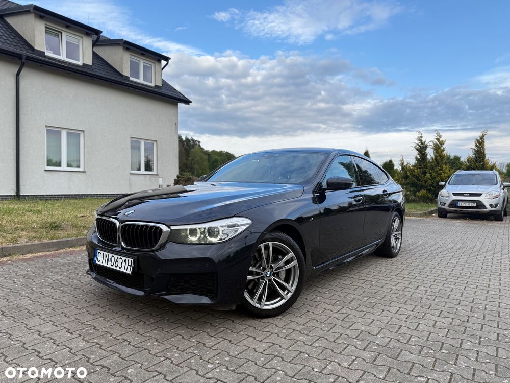 BMW 6