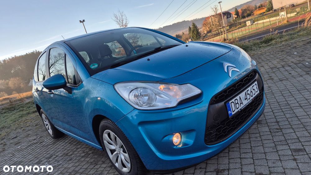Citroën C3 1.4 Attraction - 1
