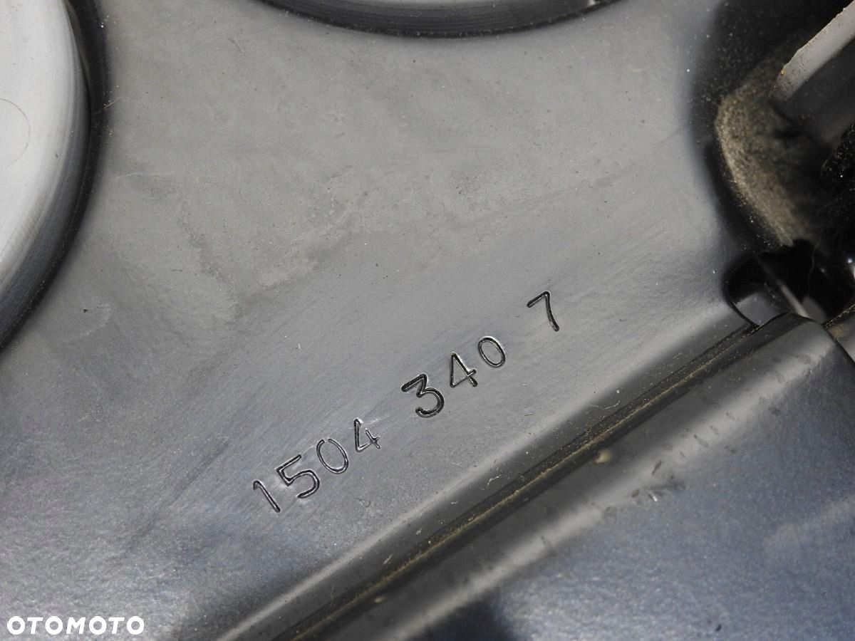 PÓŁKA STOLIK FOTELA TYŁ CHEVROLET UPLANDER - 6