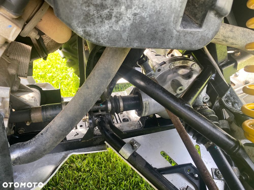 Can-Am Renegade - 9