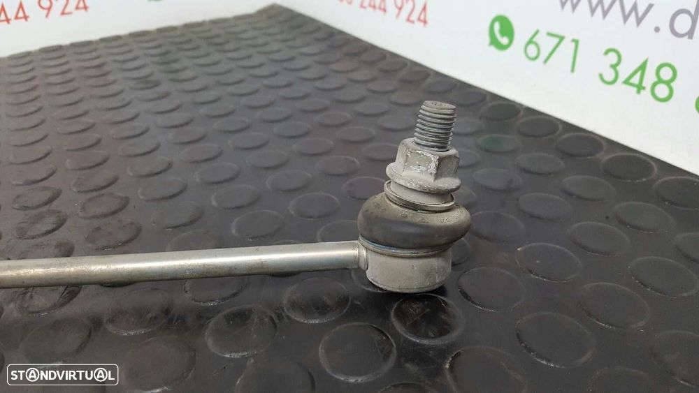 TIRANTE FRENTE ESQUERDO AUDI A3 SPORTBACK (8P) 1.9 TDIE - 2